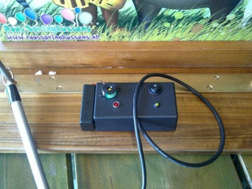 Bibberspiraal - Figuren safari Madagascar